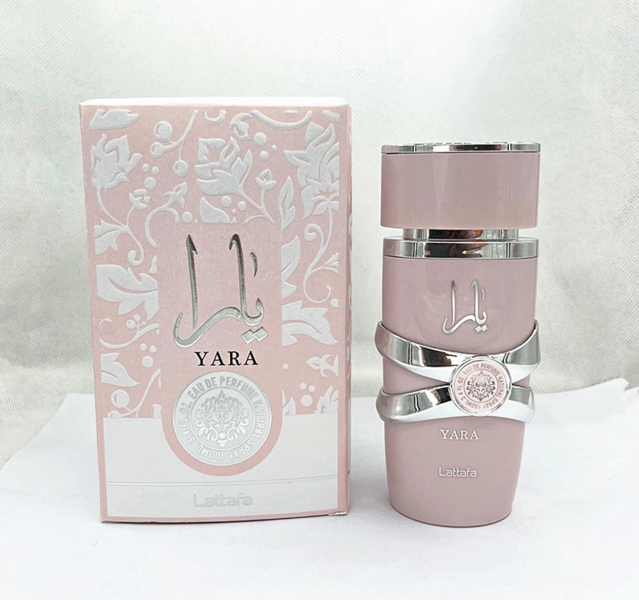 Yara femme 100 ml